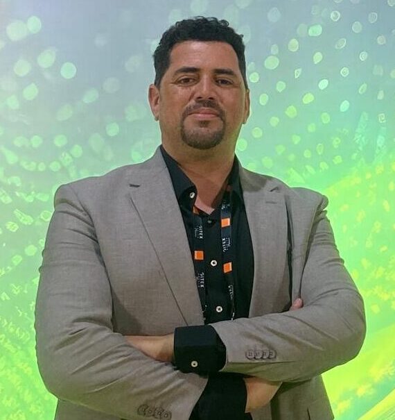 Adil Mehnaoui